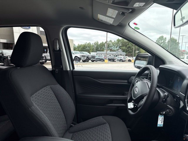 New 2026 Ford Ranger XLT w/ Black Appearance Package RWD image 15