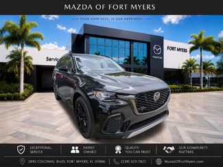 New 2026 MAZDA CX-70 3.3 Turbo w/ Premium Package AWD/4WD video 1