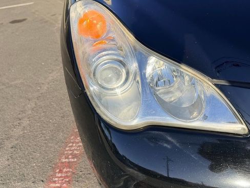 Used 2012 INFINITI EX35 Journey w/ Premium Pkg image 11