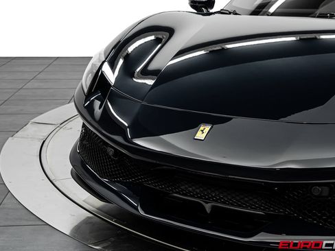 Used 2023 Ferrari 296 GTB RWD image 12