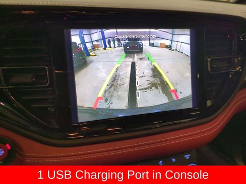 Used 2023 Dodge Durango SRT image 37