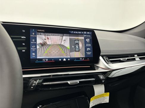 New 2026 BMW X1 xDrive28i w/ Technology Package AWD/4WD image 30
