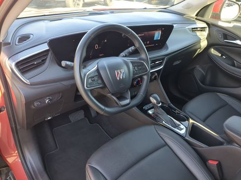 Used 2024 Buick Encore GX Sport Touring image 16