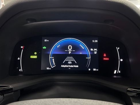 New 2026 Toyota Camry SE FWD image 37