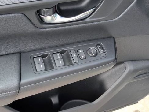 Used 2026 Honda CR-V LX image 16