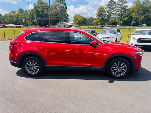 Used 2016 MAZDA CX-9 Touring image 6