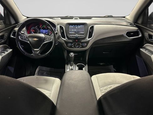 Used 2019 Chevrolet Equinox LT FWD image 15