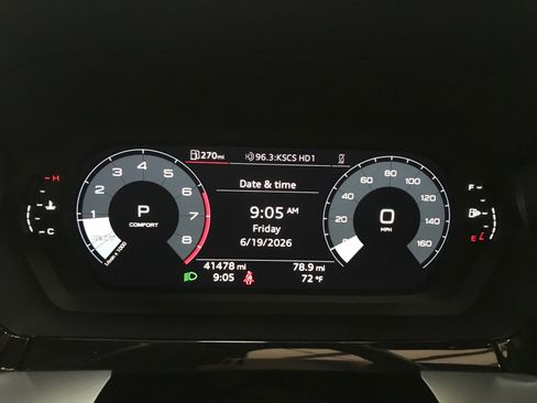 Used 2023 Audi A3 2.0T Premium w/ Convenience Package FWD image 22
