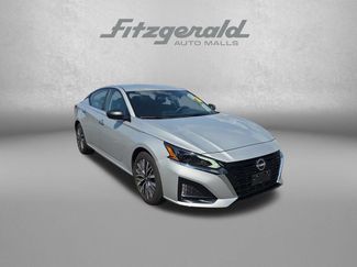 Used 2025 Nissan Altima 2.5 SV FWD 360° Tour