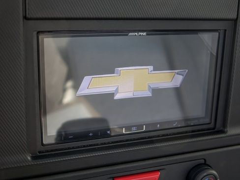 New 2025 Chevrolet Low Cab Forward 4500 XD image 12