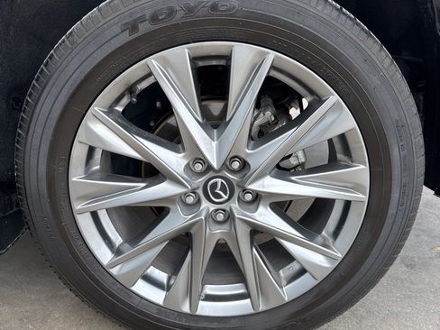 Used 2025 MAZDA CX-5 AWD 2.5 S w/ Premium Plus Pkg image 26