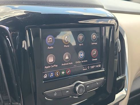 Used 2023 Chevrolet Traverse LS FWD image 25