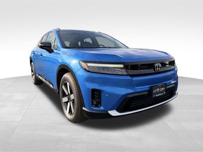 New 2026 Honda Prologue Touring