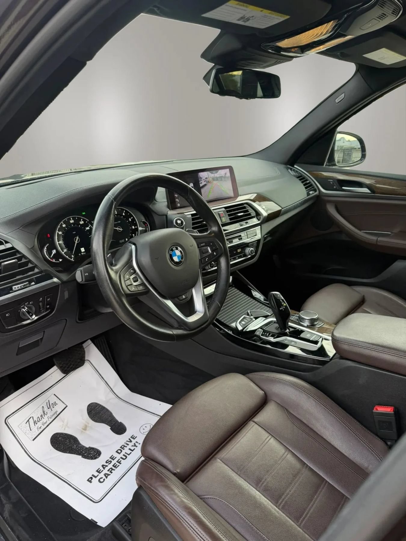 Used 2019 BMW X3 xDrive30i w/ Premium Package AWD/4WD image 18