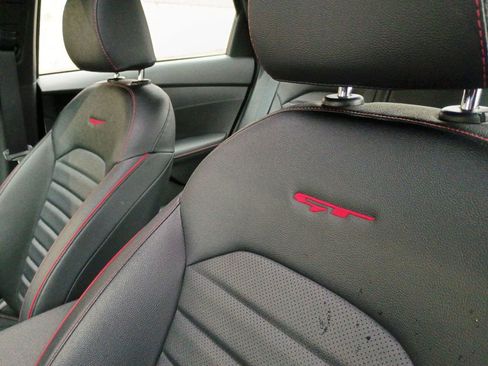 Used 2023 Kia Forte GT w/ GT2 Package image 17