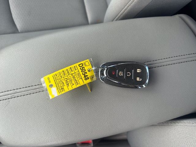 Used 2025 Chevrolet Malibu LT FWD image 33