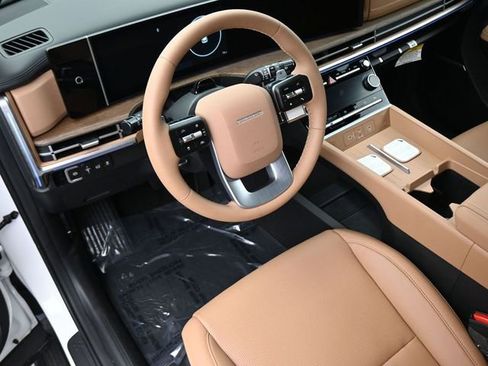 New 2026 Hyundai Santa Fe Limited AWD/4WD image 18