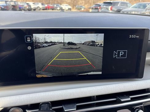 Certified 2025 Hyundai Tucson SEL image 18