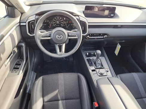 New 2026 MAZDA CX-50 AWD 2.5 S w/ Select Package image 9