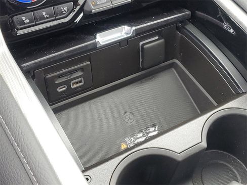 Used 2021 GMC Yukon Denali w/ Denali Ultimate Package image 25