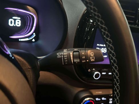 Used 2023 Kia Soul GT-Line image 22