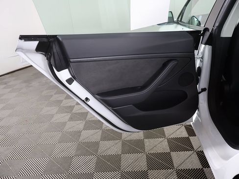 Used 2023 Tesla Model 3 Performance AWD/4WD image 24