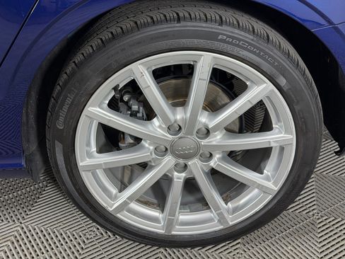 Used 2015 Audi A3 2.0T Premium Plus AWD/4WD image 13