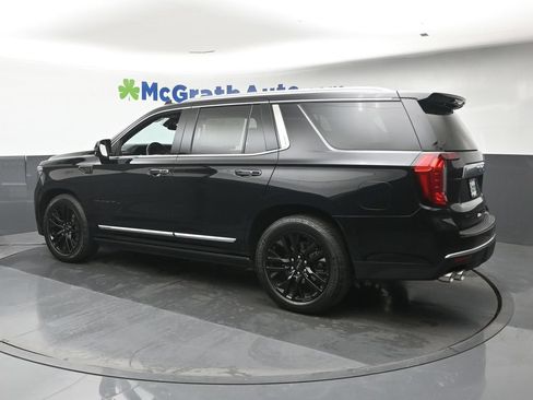 Used 2023 GMC Yukon Denali w/ Denali Reserve Package AWD/4WD image 28
