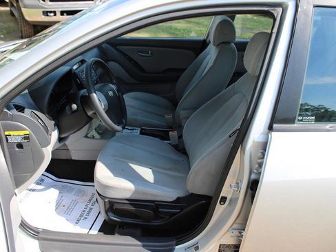 Used 2008 Hyundai Elantra SE FWD image 15