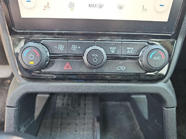 Used 2025 Ford Ranger XLT w/ Equipment Group 301A High RWD image 26