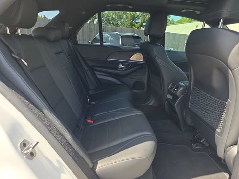 Certified 2022 Mercedes-Benz GLE 350 image 15