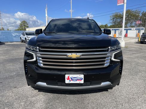 Used 2023 Chevrolet Tahoe High Country w/ Premium Package 2 image 8