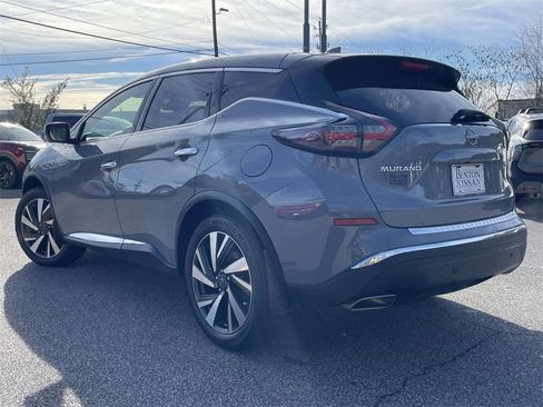 Used 2024 Nissan Murano SL image 5