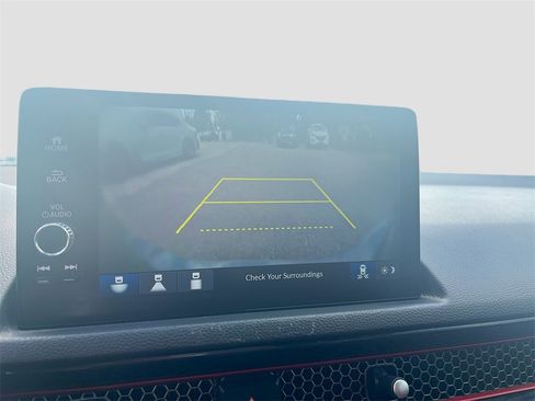 Used 2025 Honda Civic Si image 14