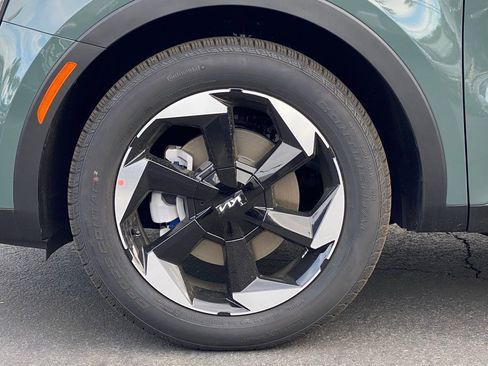 New 2026 Kia Sorento EX image 10