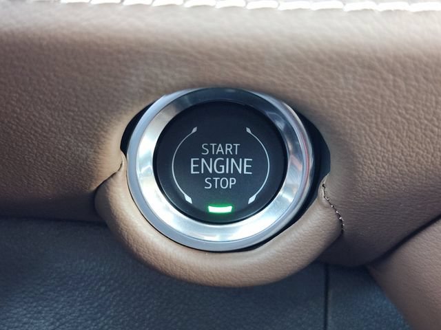 New 2026 Chevrolet Tahoe High Country AWD/4WD image 23
