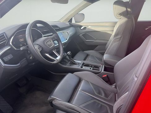 Used 2023 Audi Q3 2.0T Premium Plus w/ Premium Plus Package image 13