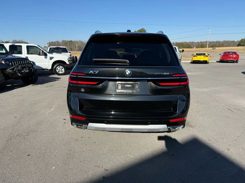 Used 2023 BMW X7 xDrive40i image 5