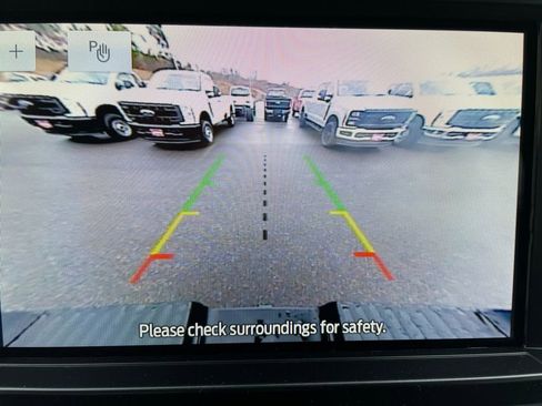 New 2026 Ford F350 XLT w/ Snow Plow Prep Package image 9