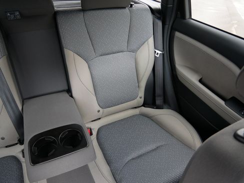 Certified 2025 Subaru Forester Premium AWD/4WD image 14