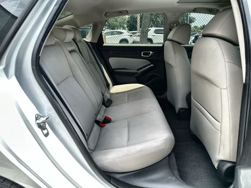 Used 2022 Honda Civic EX image 19