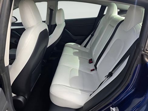 Used 2022 Tesla Model 3 Long Range image 28