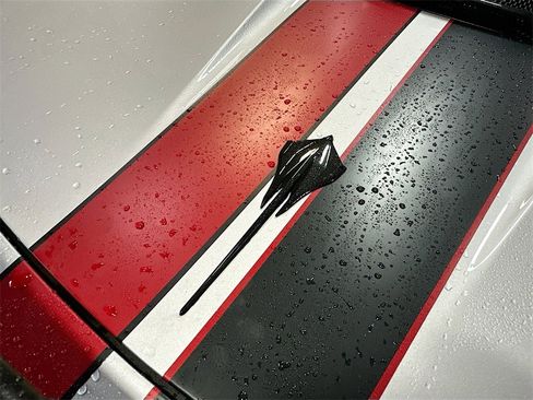 New 2026 Chevrolet Corvette Stingray Premium Conv w/ Z51 Performance Package image 32