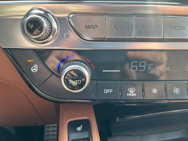Certified 2023 Kia Telluride SX X-Pro AWD/4WD image 9