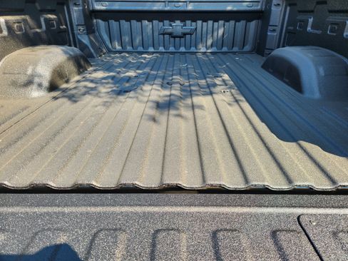 New 2026 Chevrolet Silverado 2500 LT w/ Trail Boss Package image 33