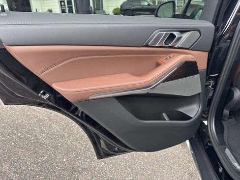 New 2026 BMW X5 xDrive50e w/ Premium Package image 12