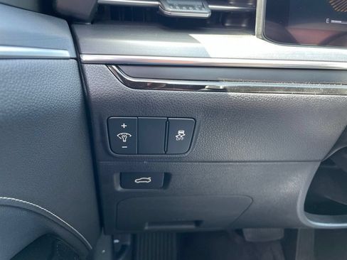 New 2026 Kia K5 GT-Line image 25