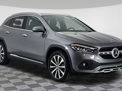 Certified 2023 Mercedes-Benz GLA 250 4MATIC