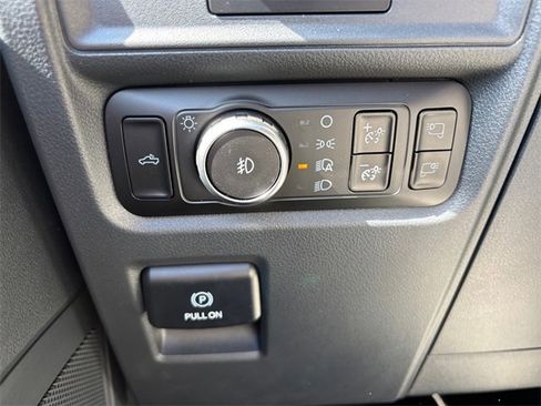 New 2025 Ford F150 XLT w/ Equipment Group 302A MID image 17