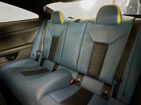 Used 2024 BMW M4 Competition w/ Parking Assistance Package image 22